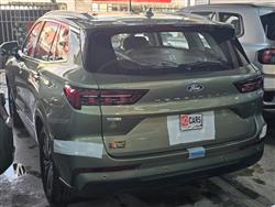 فورد تيريتوري